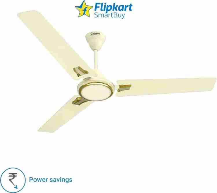 Ceiling fan flipkart deals