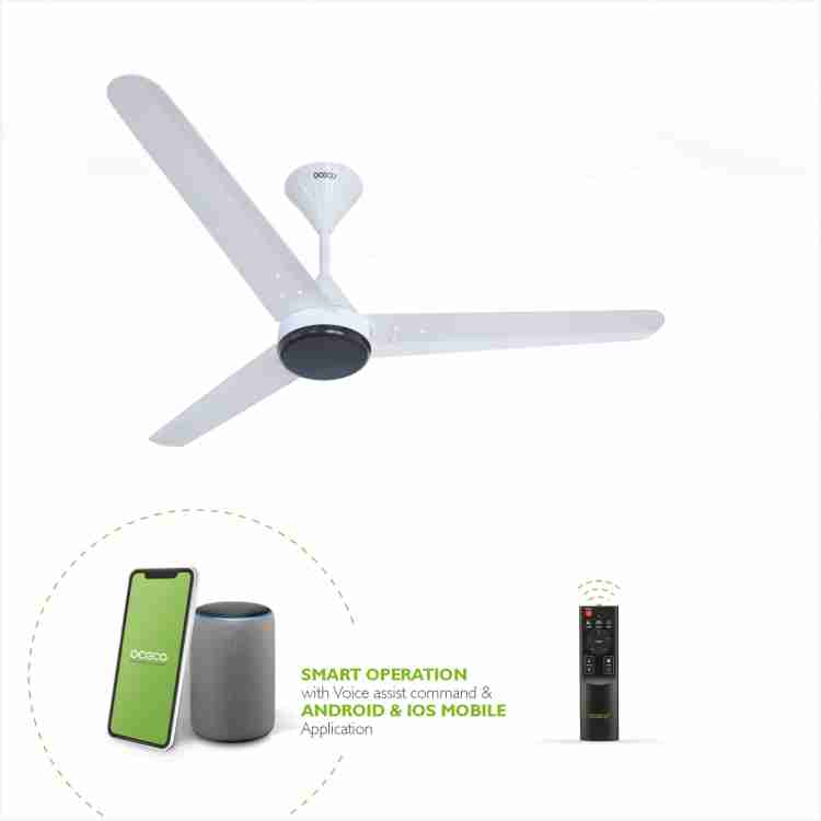 Ceiling fan alexa store compatible