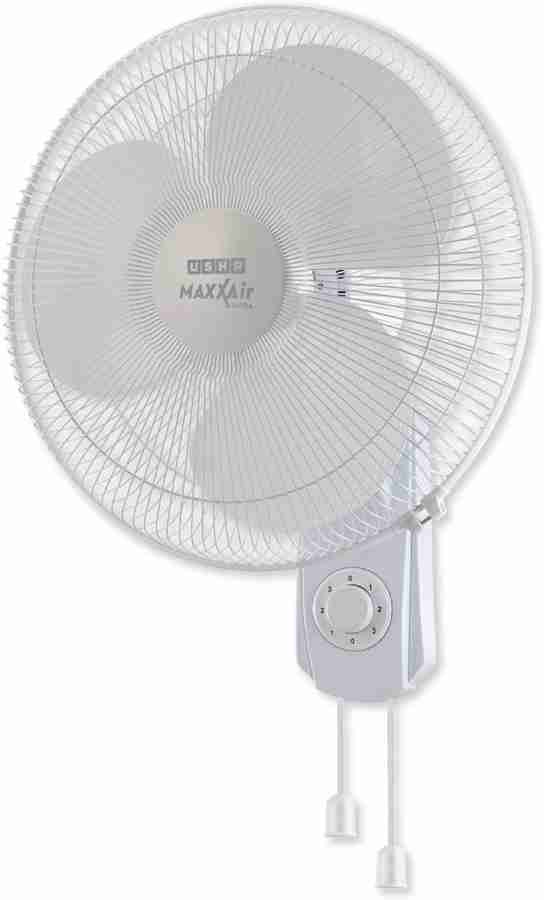 Usha wall fan discount