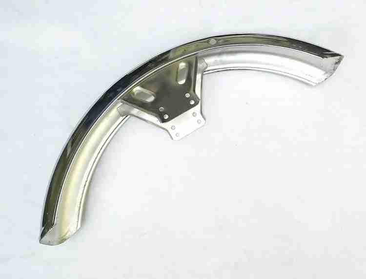 Yamaha rx 135 front mudguard price on sale