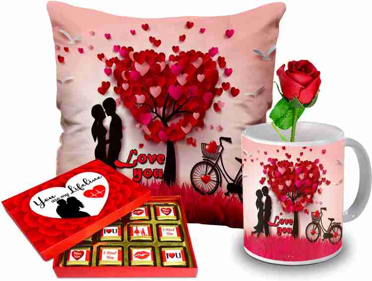 Valentine's day gifts shop for husband flipkart