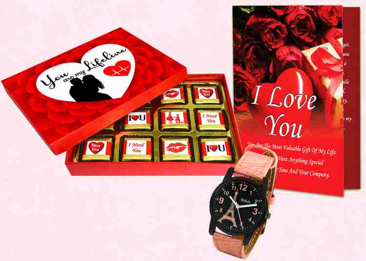Valuable gift hotsell for girlfriend