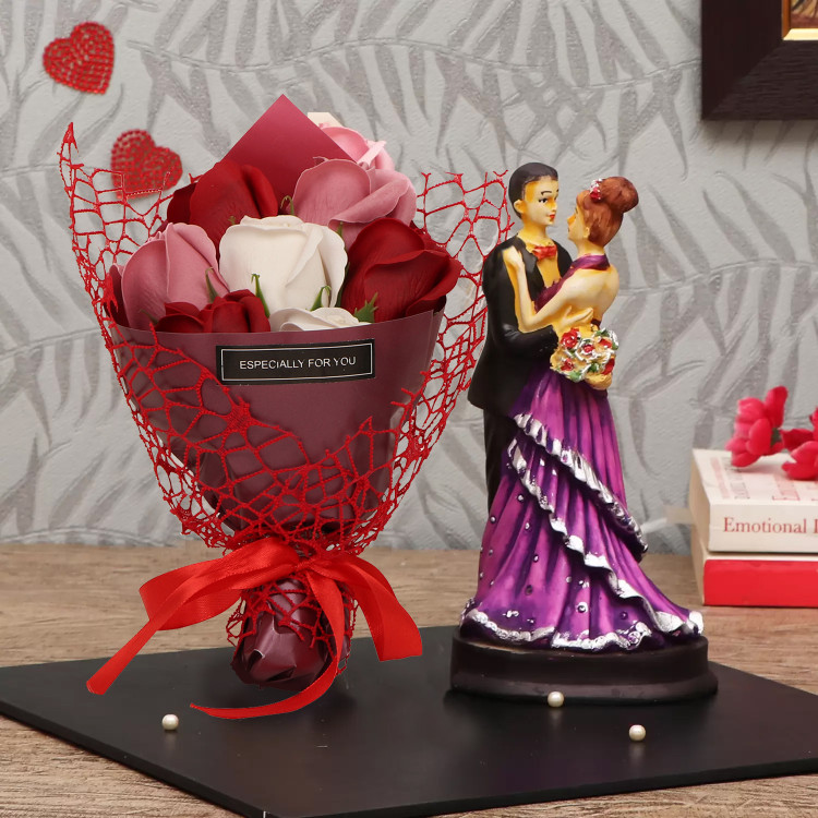 Gift Box Surprise Birthday Gift For Husband Surprise Birthday Gift