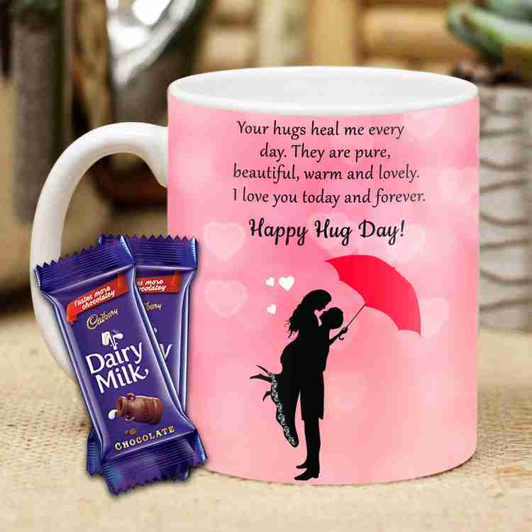 Cute mug for boyfriend deals