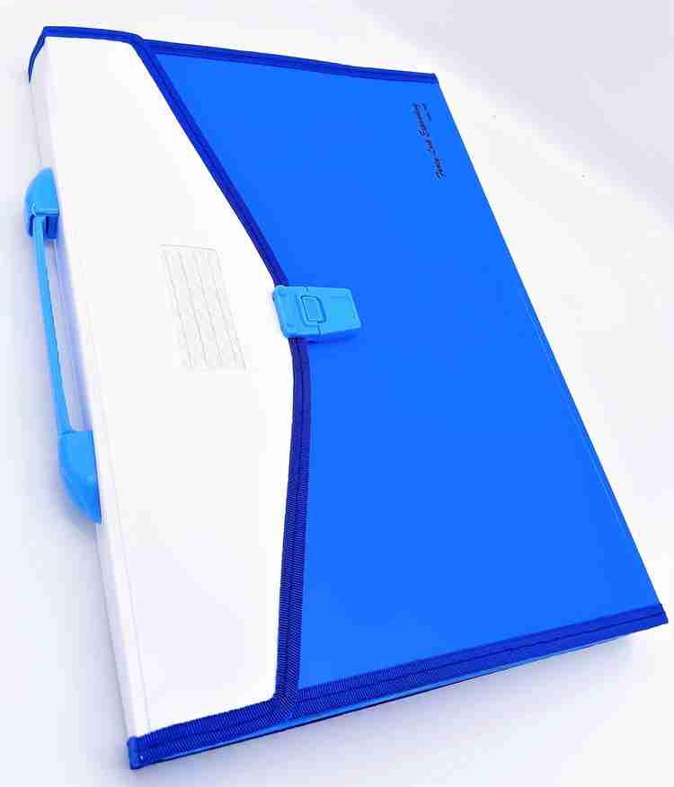Folder look on sale