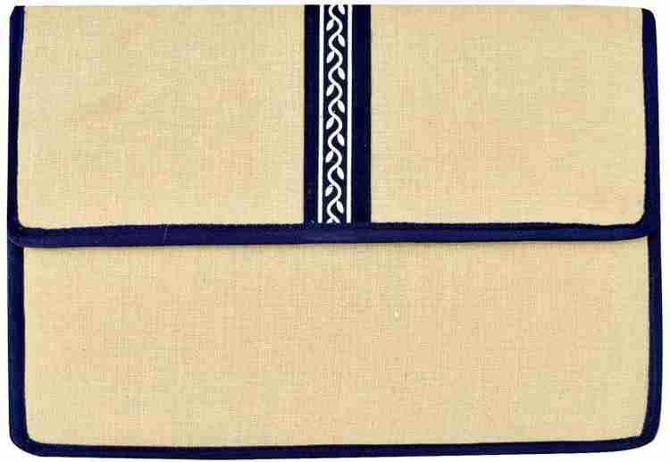 Flipkart futureX Jute Jute Bag File Folders for Certificates