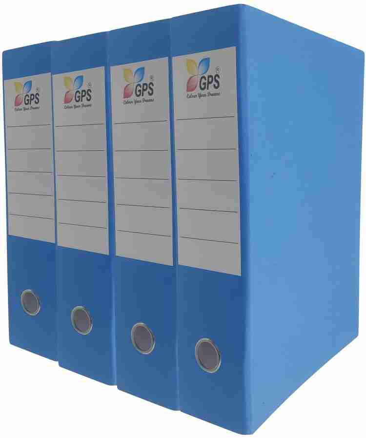Clip cheap binder folder