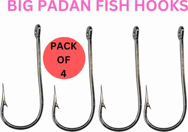 CHINU Circle Fishing Hook Price in India - Buy CHINU Circle