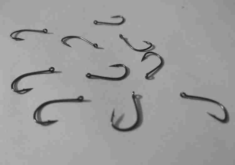 JUST ONE CLICK Circle Fishing Hook Price in India - Buy JUST ONE CLICK Circle  Fishing Hook online at