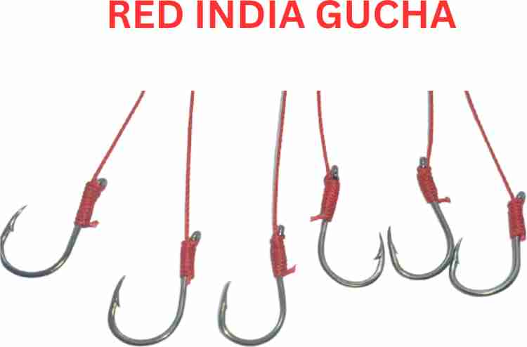 CHINU Bait Holder Fishing Hook Price in India - Buy CHINU Bait Holder  Fishing Hook online at