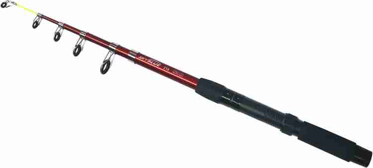 kingstarr 210 cm & 7ft RED fishing rod56 7ft High quality RED