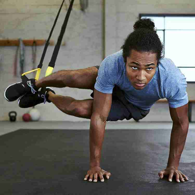 Suspension resistance bands sales