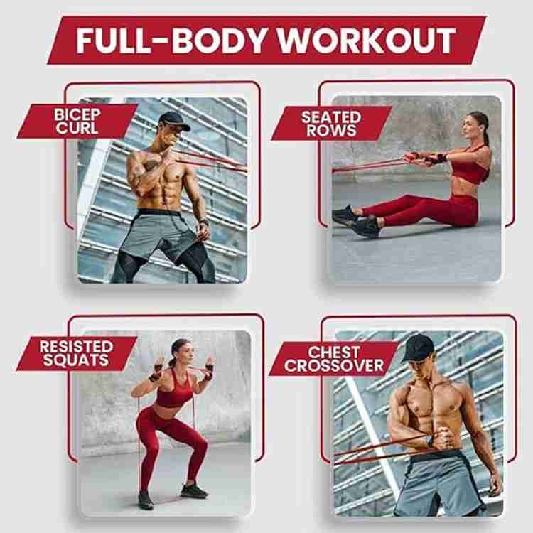 Fitness Scout Exercise Band for Home Gym Fitness Pull Up Band Theraband Fitness Band Buy Fitness Scout Exercise Band for Home Gym Fitness Pull Up Band Theraband Fitness Band Online at
