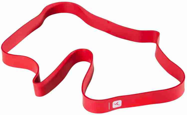 dynamics Decathlon Weight Training Band 45kg Red Elastic Band Resistance Band Buy dynamics Decathlon Weight Training Band 45kg Red Elastic Band Resistance Band Online at Best Prices in India Pilates