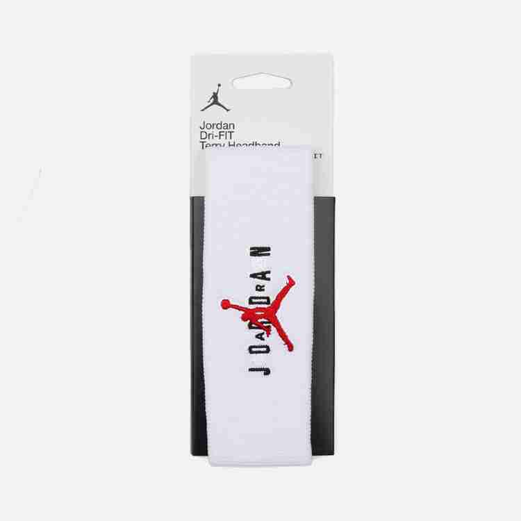 Nike jordan jumpman 2025 headband