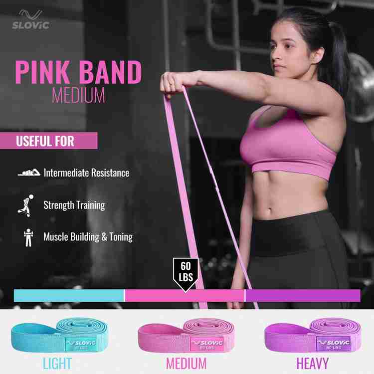 60 lb resistance band online