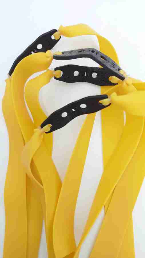 Slingshot resistance band deals