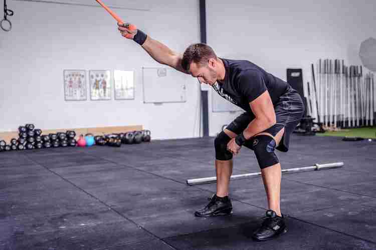 Training band 35kg on sale