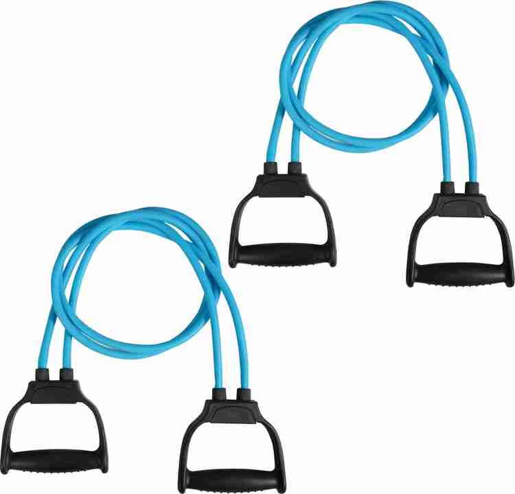Adrenex by Flipkart Double Toning Tube with Handles 10 kg Medium Resistance Tube For Workout Resistance Tube Buy Adrenex by Flipkart Double Toning Tube with Handles 10 kg Medium Resistance Tube For ...