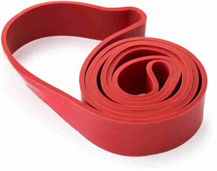 dynamics Decathlon Weight Training Band 45kg Red Elastic Band Resistance Band Buy dynamics Decathlon Weight Training Band 45kg Red Elastic Band Resistance Band Online at Best Prices in India Pilates