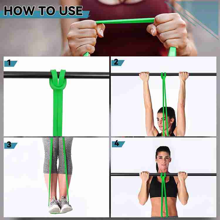Exercise pull bands new arrivals