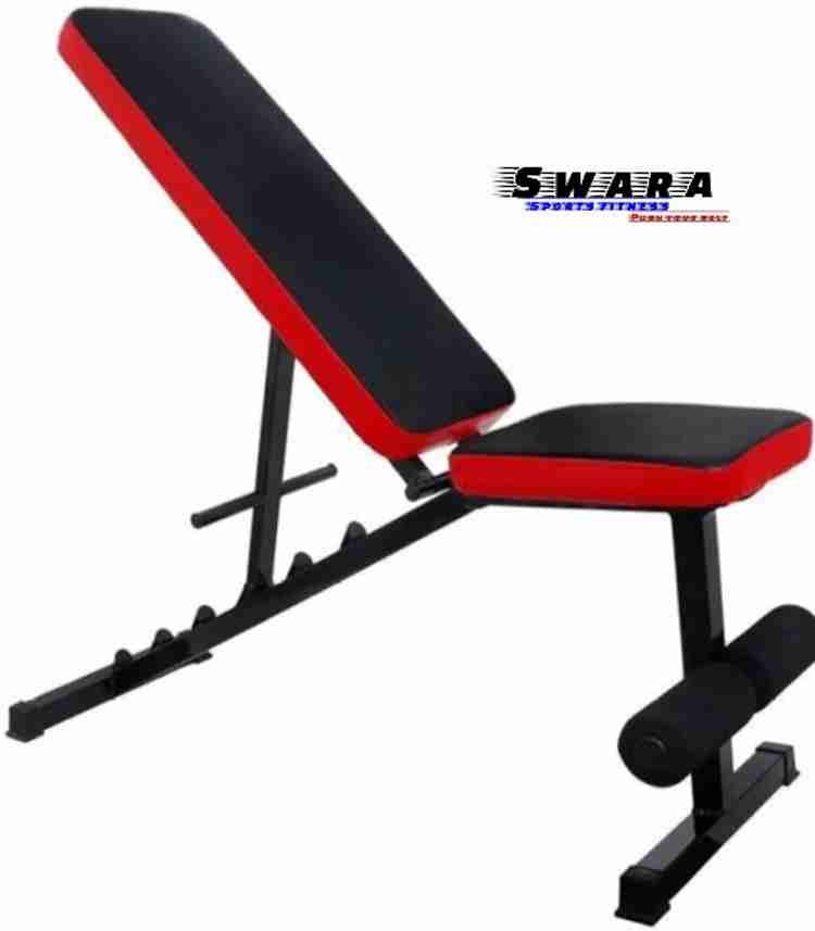 Gym bench price flipkart best sale