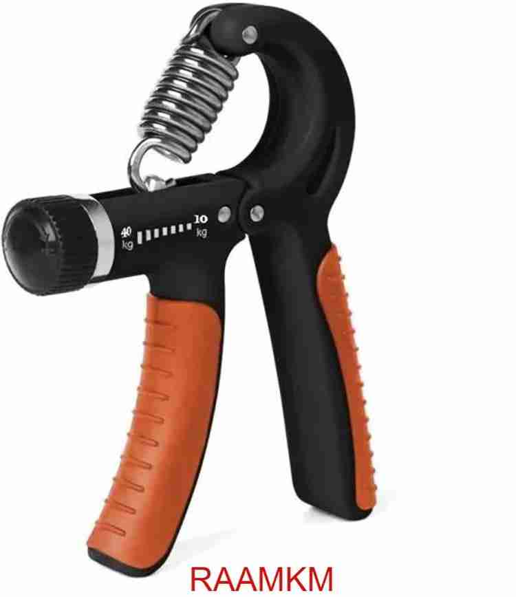 RAAMKM CD L 295 Rubber Hand Exerciser Finger Gripper For Men Women Hand Grip Fitness Grip Buy RAAMKM CD L 295 Rubber Hand Exerciser Finger Gripper For Men Women Hand Grip Fitness Grip Online at