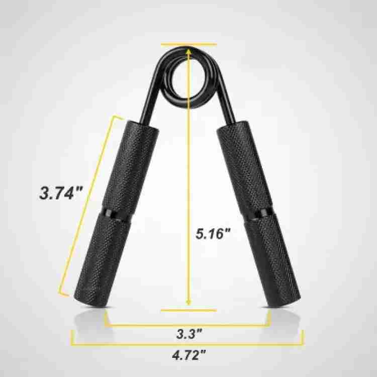 Dshine 150 lbs Metal Hand Hand Grip Fitness Grip Buy Dshine 150 lbs Metal Hand Hand Grip Fitness Grip Online at Best Prices in India Sports Fitness Flipkart