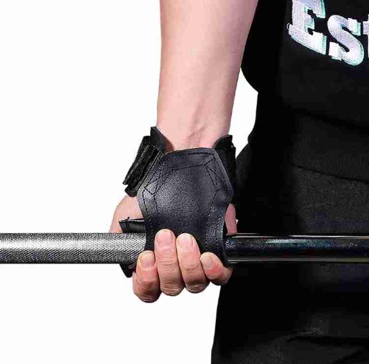 GYMIGO Gymnastic Crossfit training Weight Lifting Soft Palm Guard