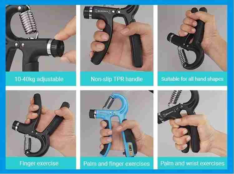 Exercise for hand best sale veins