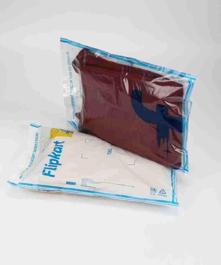 Flipkart security bag plastic sale