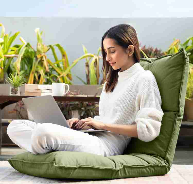 Meditation online chair flipkart