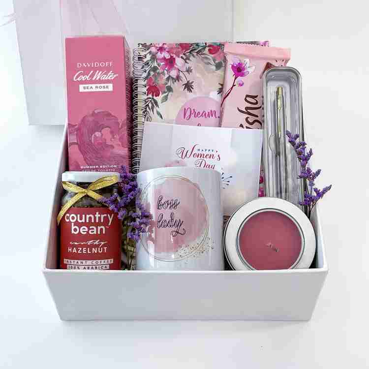 Boss lady gift hotsell box