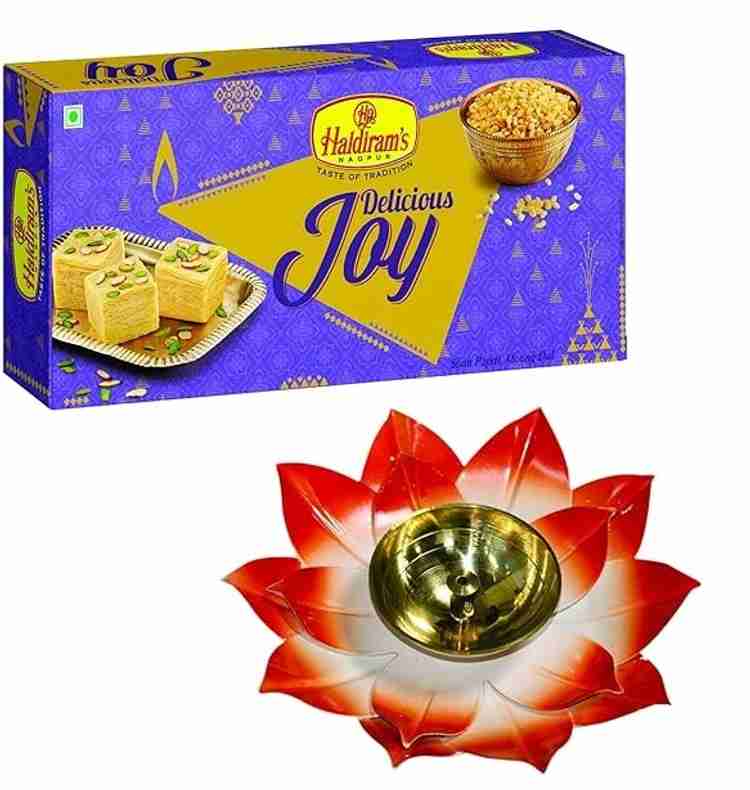 Haldiram gift sales pack for diwali