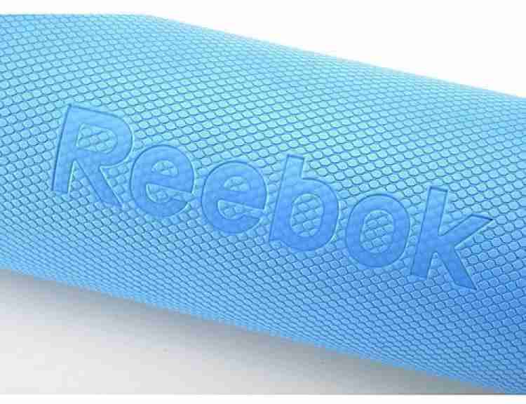 reebok foam roller green