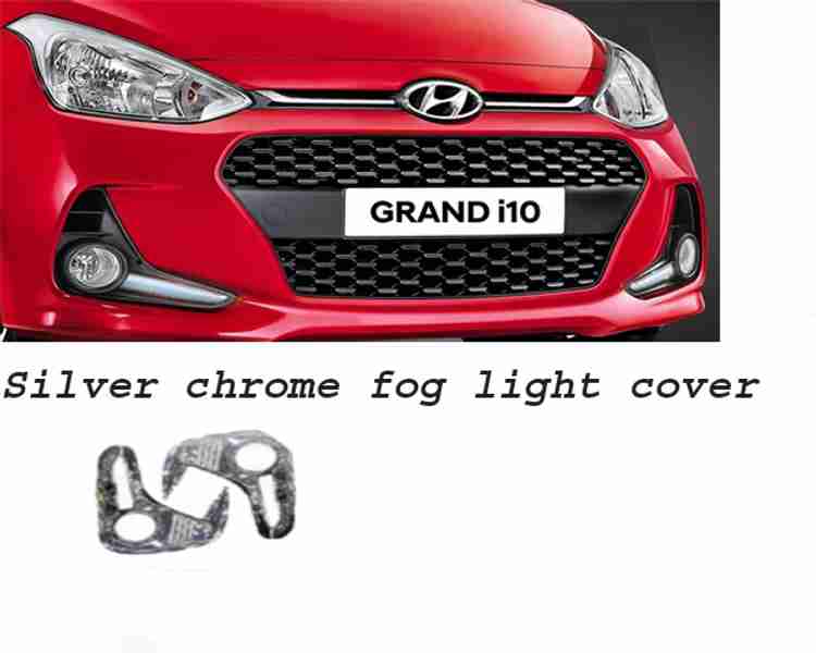 I10 fog best sale lamp cover