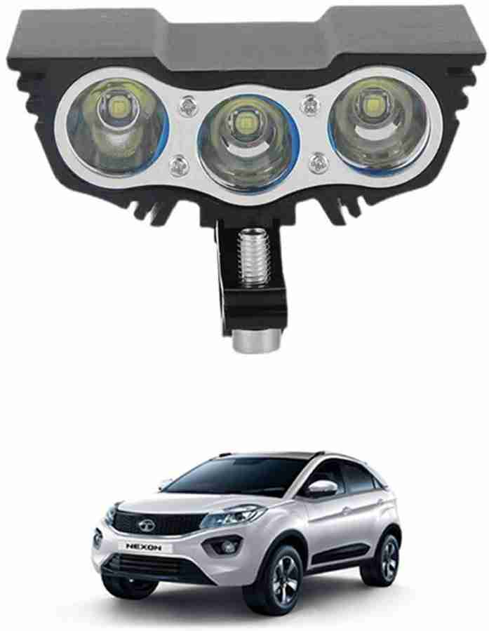 Led fog lamp for tata shop nexon