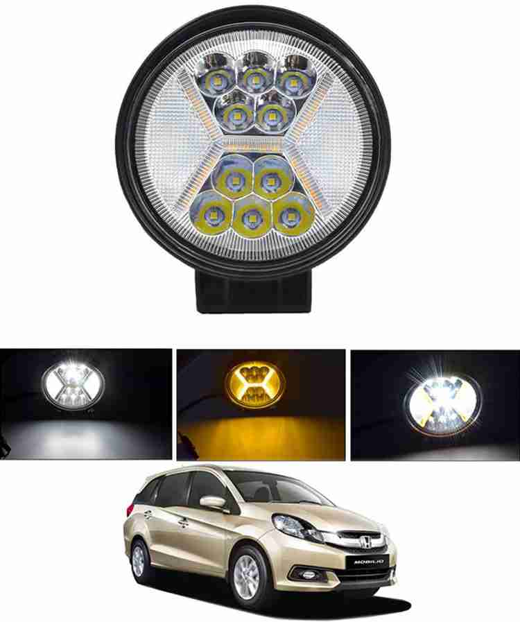 Honda mobilio fog lamp cover cheap