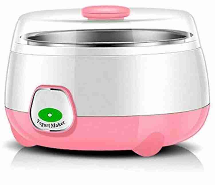 Yogurt machine india on sale