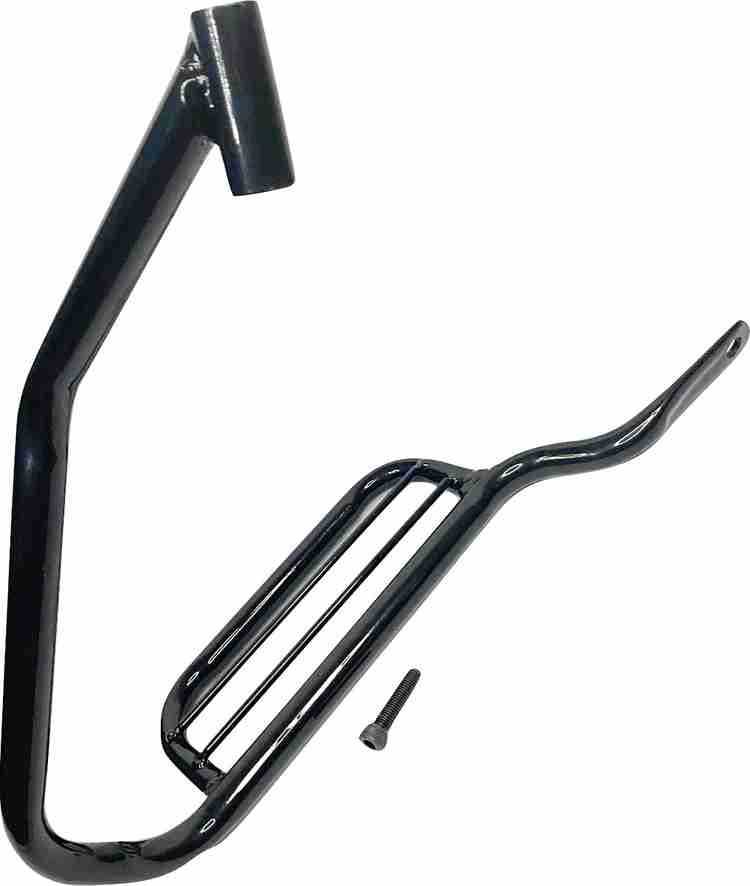 Ns 200 cheap pillion footrest