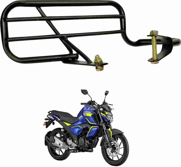 Fz v3 best sale bs6 black