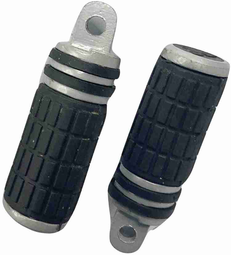 Dhe Best Bike Rear Front Footrest For Royal Enfield Thunderbird