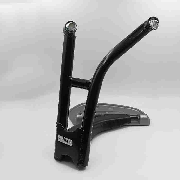 Znee Smart Ladies Foot Rest Stand Compatible for Honda Activa 6G
