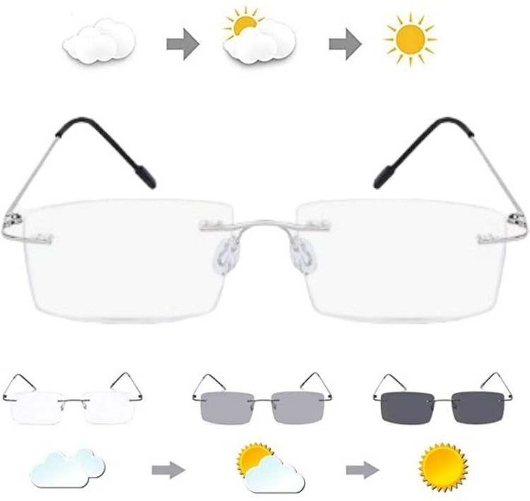 flipkart reading glasses online