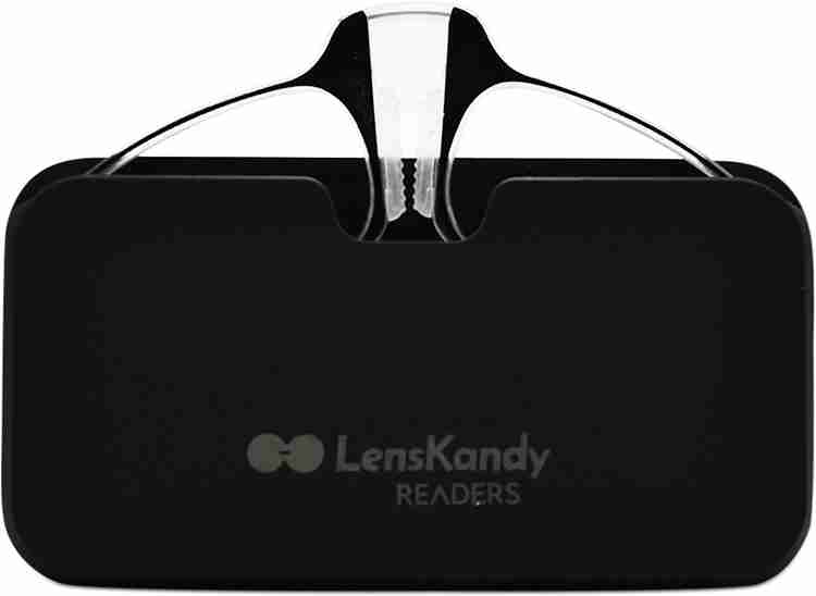 Panini ii shop folding reading glasses