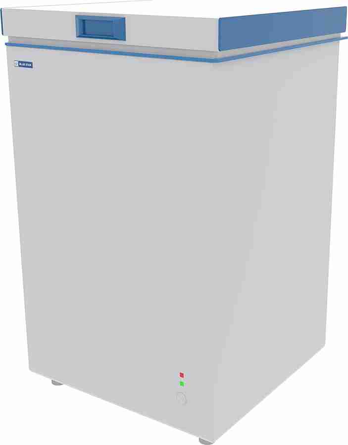 Flipkart online deep freezer