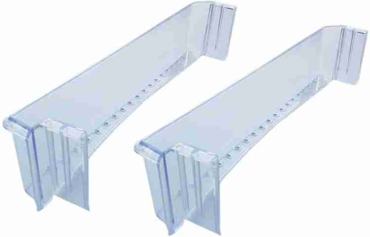 Payflip Fridge Bottle Shelf Compatible for Haier Single Door Refrigerator 18 Holes Big Fridge Door Shelf Price in India Buy Payflip Fridge Bottle Shelf Compatible for Haier Single Door Refrigerator 18...