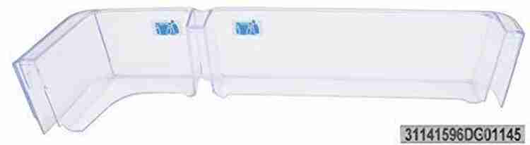 Godrej refrigerator bottle rack deals