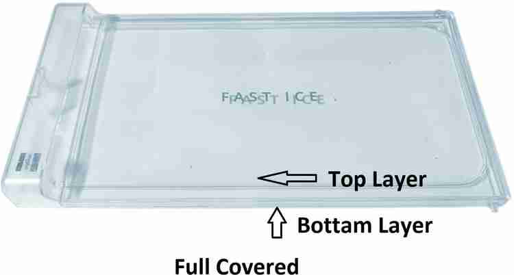 Whirlpool Freezer Door COMAPATIBLE for GEN Y Imfresh Fusion ICE