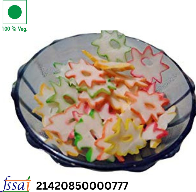 paneer chips